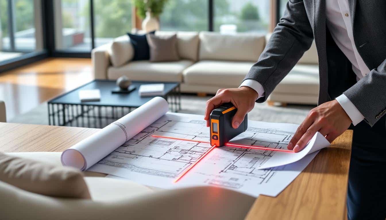 découvrez comment le calcul de la surface carrez influence la fixation du prix des appartements en garantissant une mesure précise de la surface habitable.