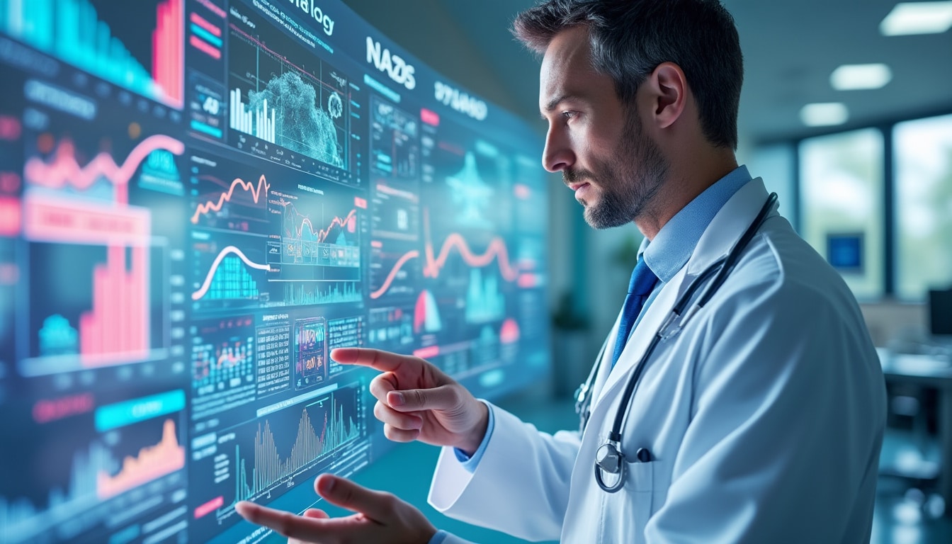 découvrez comment le calcul de la probabilité conditionnelle améliore la précision des diagnostics en affinant les analyses et les prises de décision.