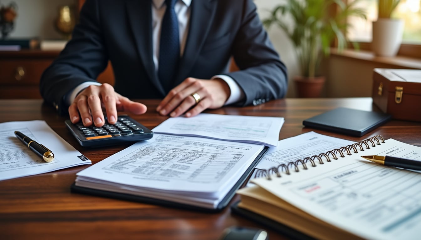 découvrez les règles clés du calcul des droits de succession en france, les abattements, les taux applicables et les démarches à suivre selon la réglementation en vigueur.