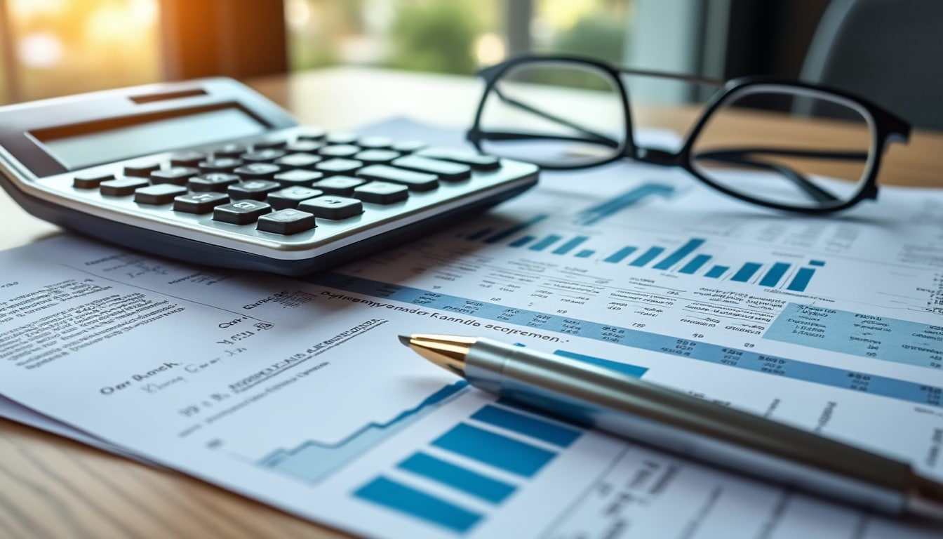 découvrez comment calculer les intérêts légaux grâce à la formule officielle, illustrée par un exemple pratique pour une compréhension facile.