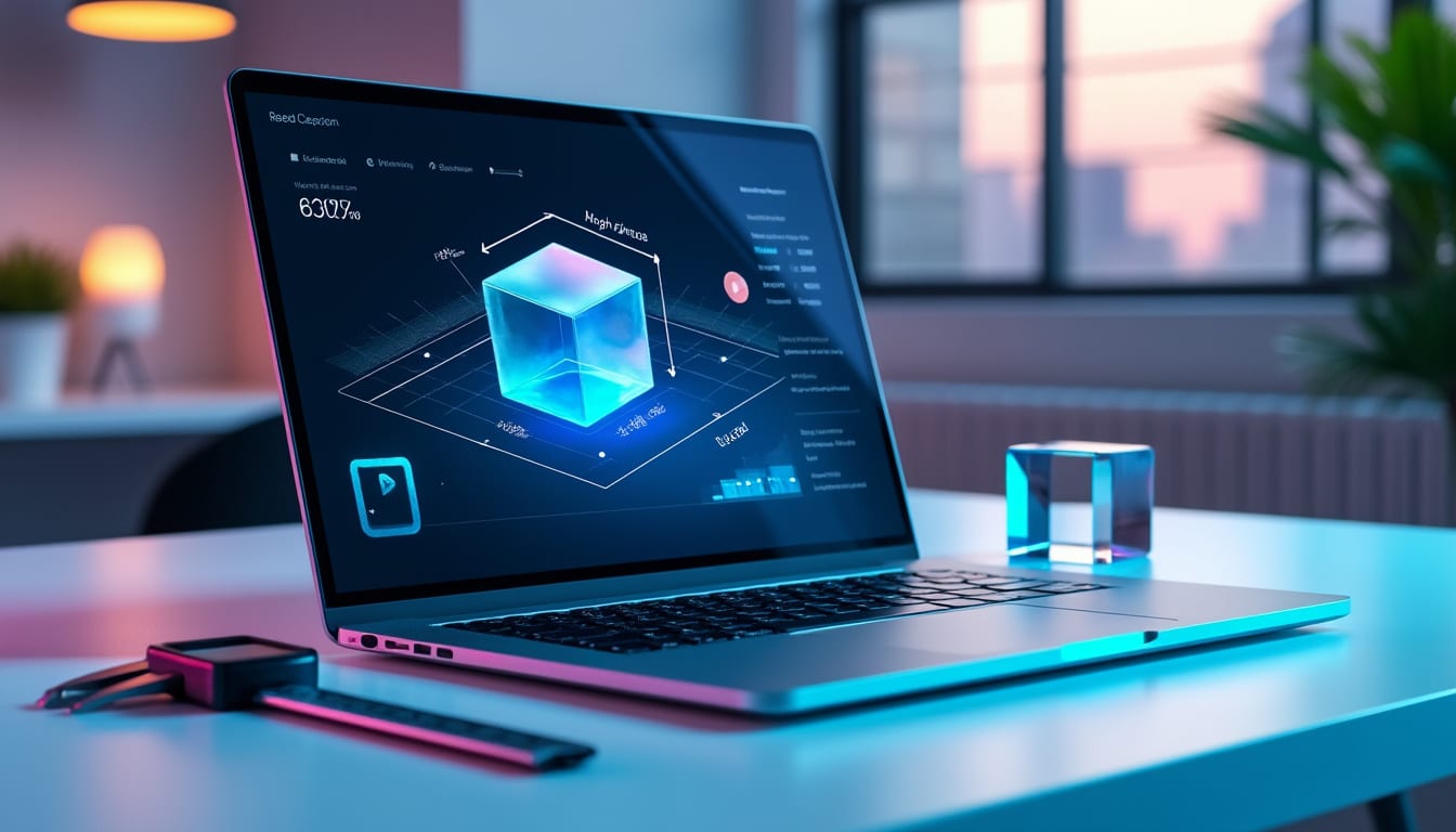 calculez le volume d’un objet en ligne en quelques secondes grâce à des formules simples et rapides, adaptées à différentes formes géométriques.