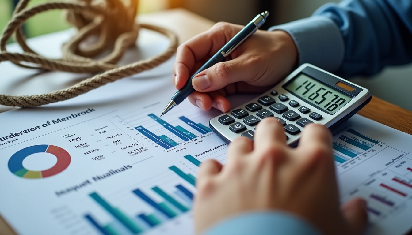 découvrez comment calculer correctement une augmentation en pourcentage et évitez les erreurs courantes grâce à nos conseils simples et pratiques.