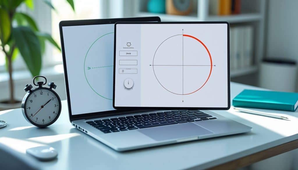 calculez le périmètre d’un cercle en quelques secondes grâce à notre outil en ligne. entrez le rayon ou le diamètre pour obtenir le résultat.