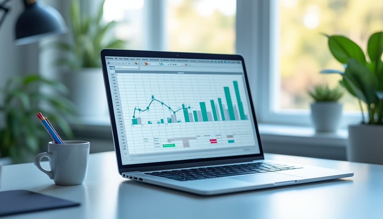découvrez comment effectuer un calcul automatique sur tableur grâce à un outil en ligne simple, rapide et pratique.