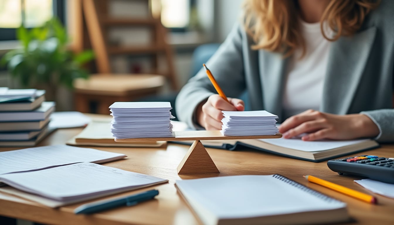 découvrez comment se calcule la moyenne du brevet et quels éléments sont pris en compte, du contrôle continu aux épreuves finales.