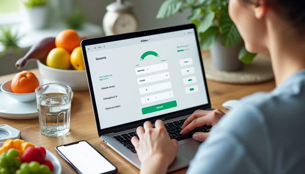 calculez vos besoins caloriques quotidiens grâce à notre simulateur en ligne. suivez chaque étape pour obtenir une estimation adaptée à votre profil.