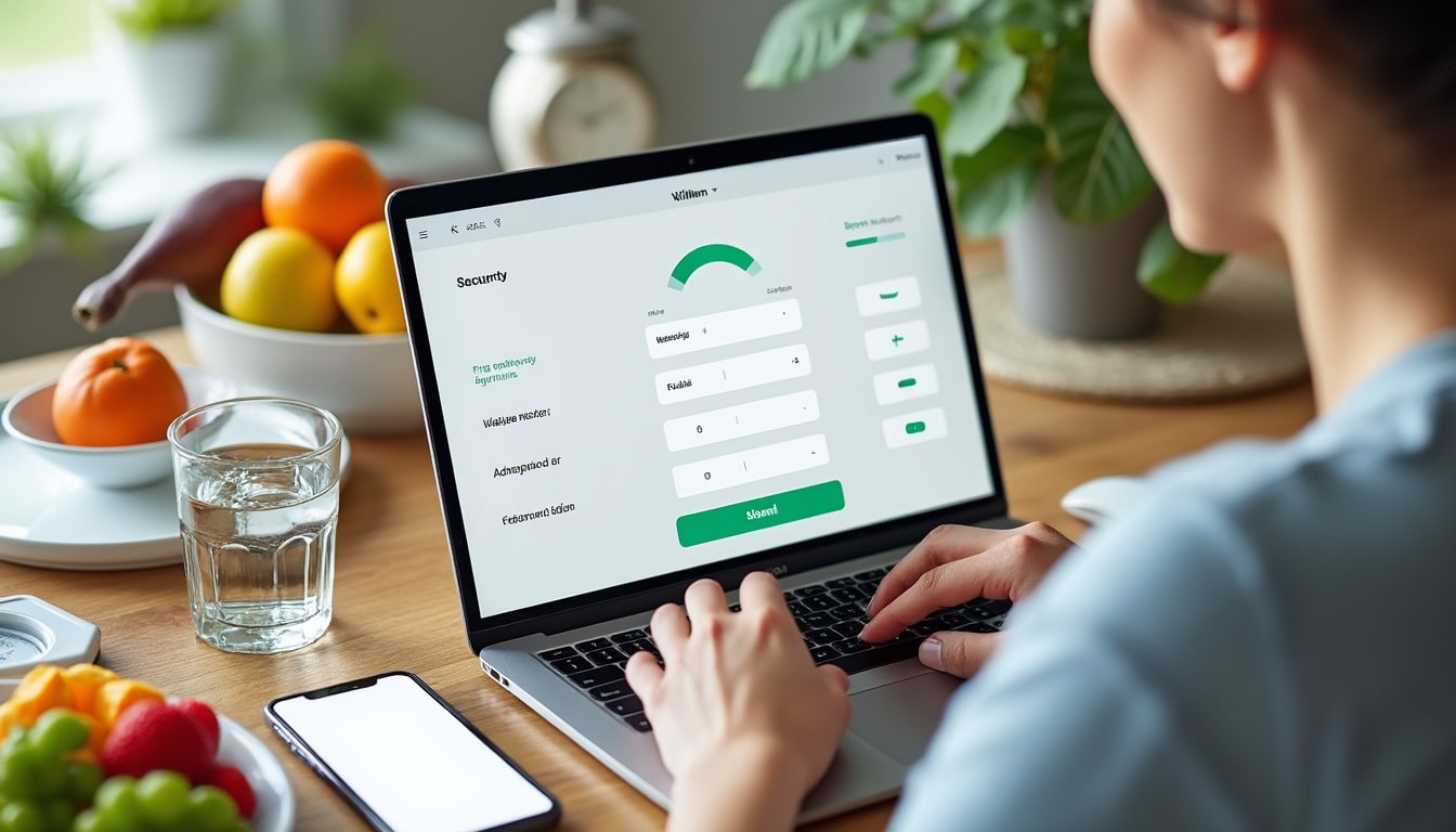 calculez vos besoins caloriques quotidiens grâce à notre simulateur en ligne. suivez chaque étape pour obtenir une estimation adaptée à votre profil.