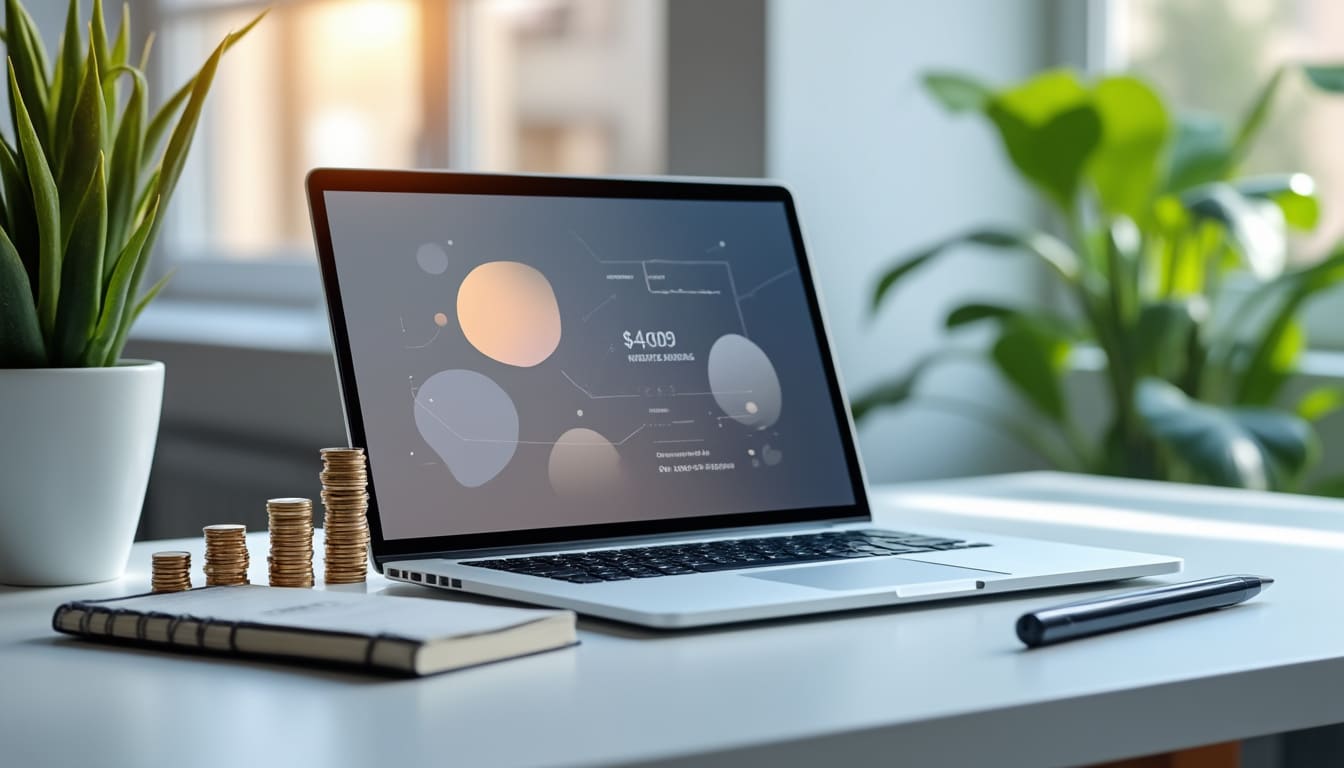 calculez facilement les intérêts de votre épargne grâce à notre simulateur en ligne et suivez chaque étape pour estimer vos gains.