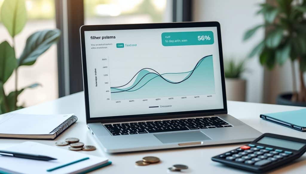 calculez votre seuil de rentabilité étape par étape avec notre simulateur en ligne : estimez le chiffre d’affaires nécessaire pour couvrir vos coûts.