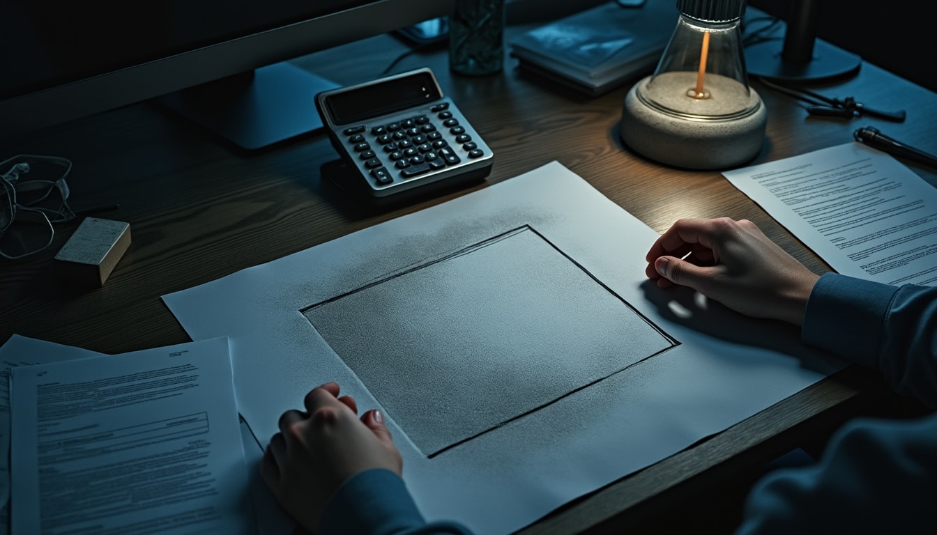 calculatrice disparue ou inaccessible ? découvrez pourquoi les manipulations habituelles ne suffisent pas et quelles solutions essayer pour la retrouver.