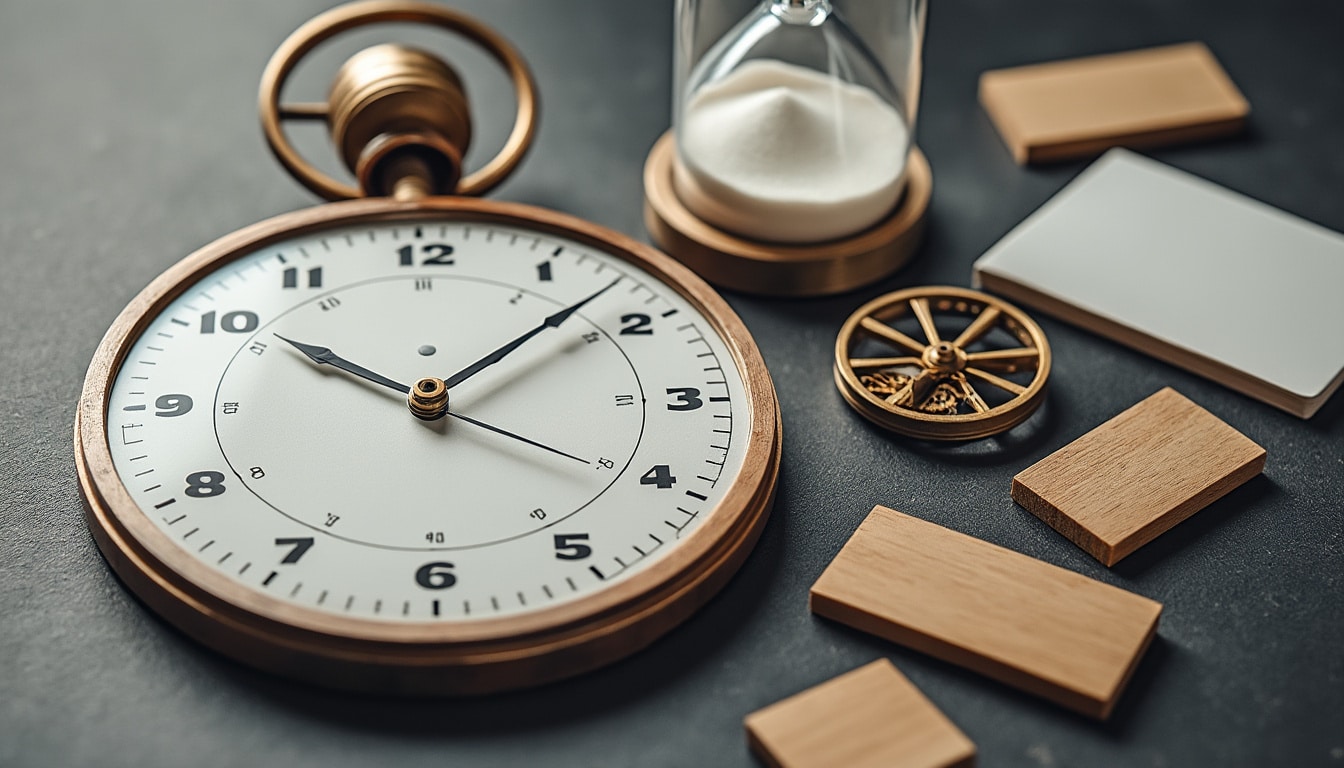 apprenez à convertir les heures en minutes grâce aux équivalences essentielles et à des repères simples à retenir pour vos calculs.