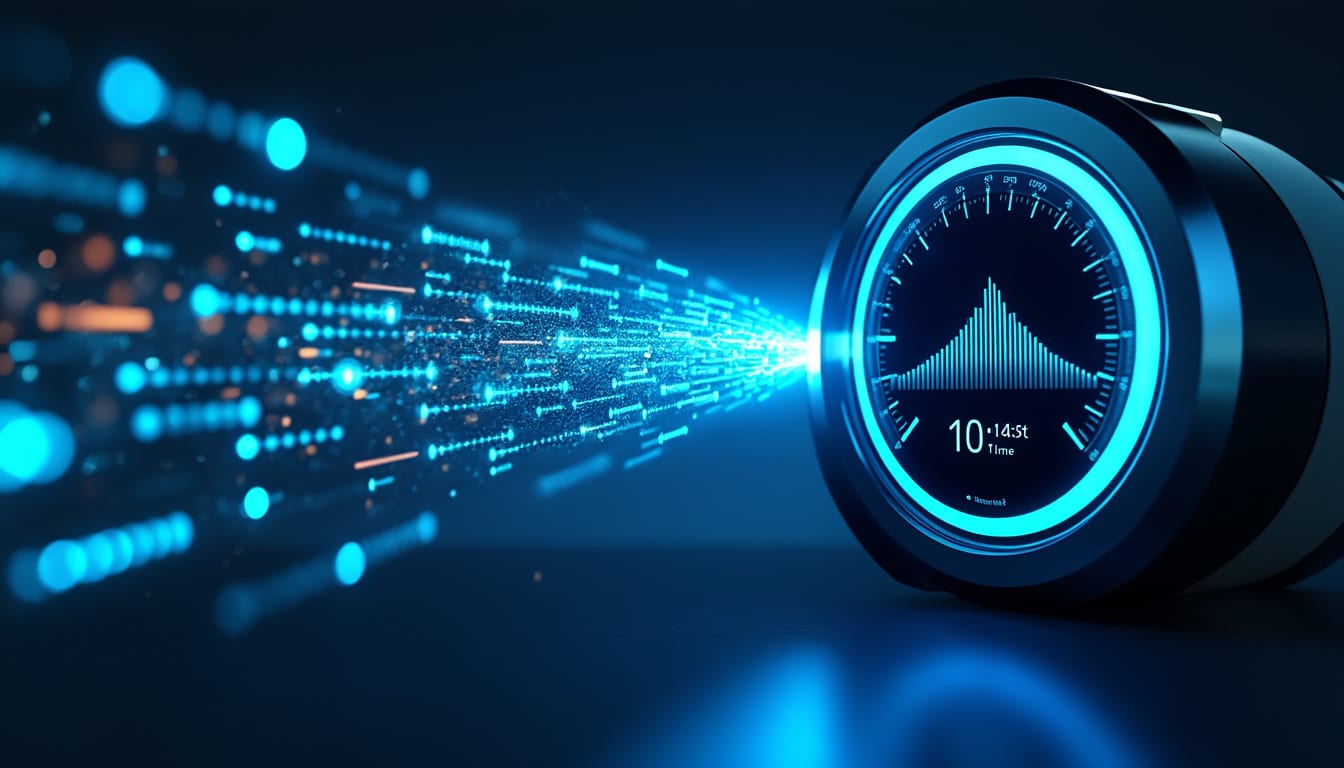 découvrez ce qu’est le débit binaire, comment le calculer et interpréter sa valeur pour évaluer la qualité audio, vidéo ou la vitesse de transmission.