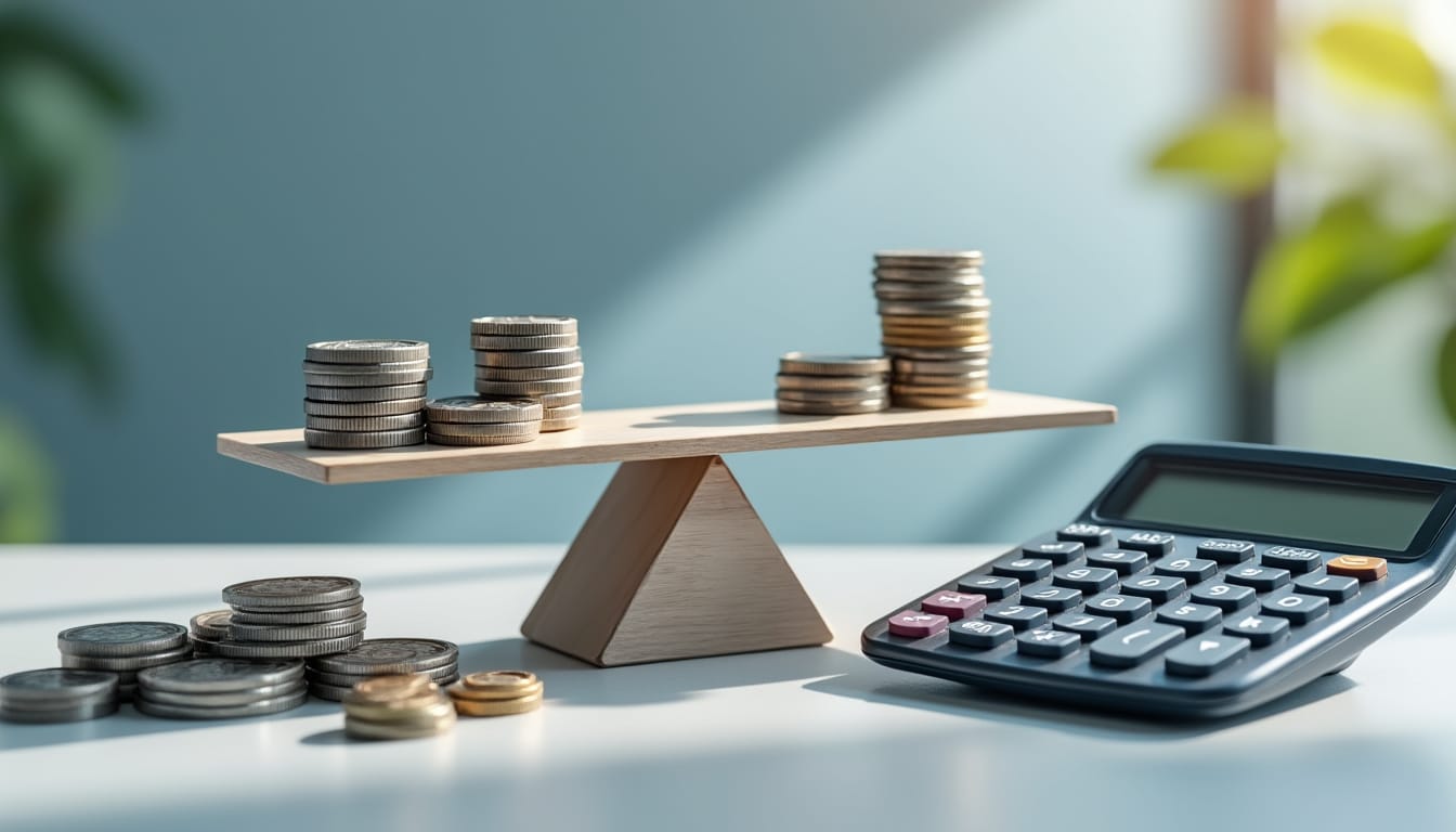 découvrez les erreurs les plus fréquentes dans le calcul d’une moyenne pondérée et apprenez à les éviter grâce à des explications simples et pratiques.